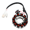 Yamaha YZF-R 125, MT-125, XSR 125, YZF 155, R15 Stator (2015-2021)