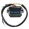 Suzuki DT50A DT55 (1992-1999) Voltage Regulator Rectifier (1986-1998)