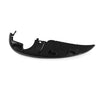 Mazda 3 AXELA Left Rear Mirror Base Plate Cover (2014-2016)