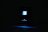 Air Compressor - Clean & Tidy Design Dual LED Backlit Rocker Switch