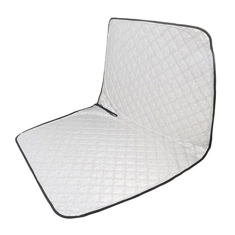 Ford Ranger Foldable Windshield Sun Shade Visor (2019-2025)