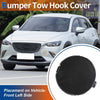 Mazda CX-3 (2016-2021) - Shooting Star Grey Tow Hook Cover