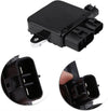 Mazda Mitsubishi Lancer Outlander Cooling Fan Control Module (2002-2006)