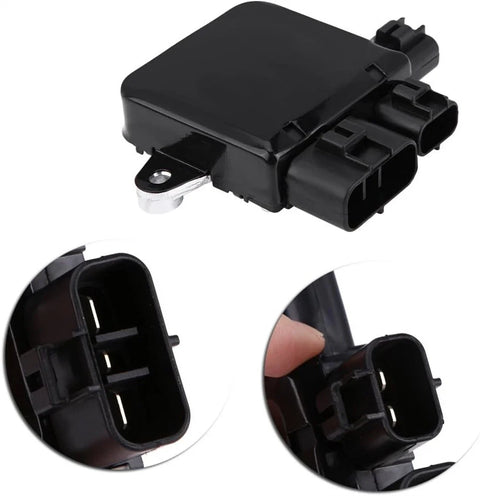 Mazda Mitsubishi Lancer Outlander Cooling Fan Control Module (2002-2006)