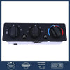 Peterbilt 385 386 A/C Climate Control Module Panel (2006–2015)