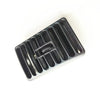 1997-2006 Jeep Wrangler Left Side Dash Vents Louver Outlet (1997-2006)