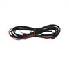 BMW 3 Series F30 F31 Glossy Black Front Grille LED Light Lamps (2013-2018)