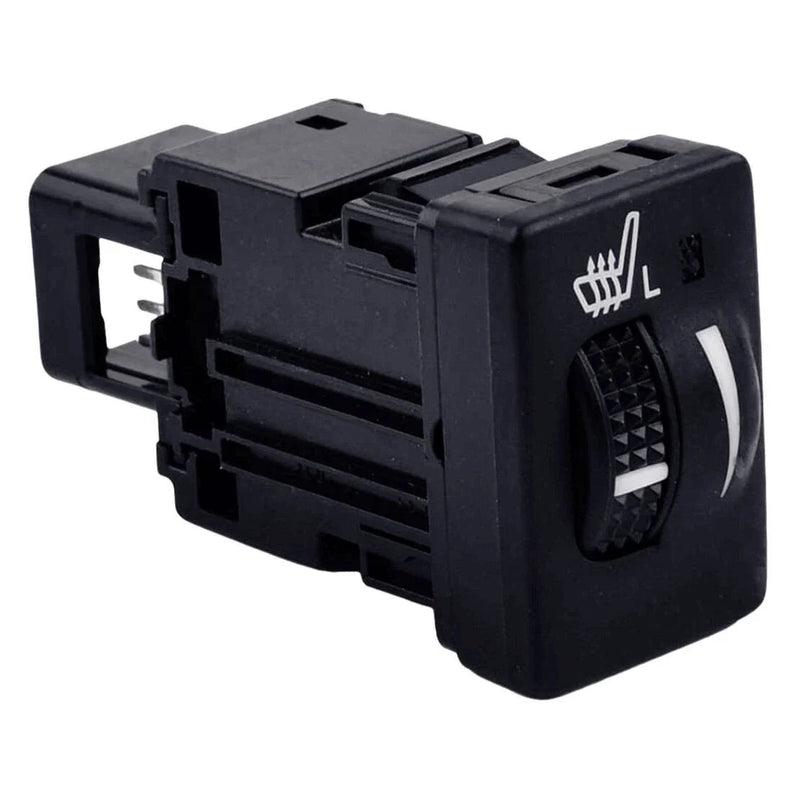 Toyota Camry V50 Highlander L&R Seat Heater Switch (2012-2017)