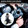 Kia Soul Ignition Lock Cylinder (2014-2019)