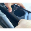 BMW 1 Series E87 E81 Cup Drink Holder Cover (2004-2013)