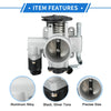 Chevrolet Aveo 1.6L Throttle Body (2004 - 2005)