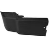 Mazda CX-5 Front Right Door Molding Skirt Black (2013-2016)