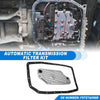 Ford A4LD-E Transmission Filter Oil Pan Gasket Kit (1990-1996)