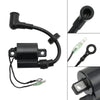Yamaha 4HP 5HP MHL MHS Ignition Coil Module (1990-1999)