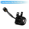 Honda Accord Coupe Rear View Backup Camera (2003-2012)