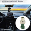 Chevrolet Silverado 1500 A/C Pressure Switch Sensor (1999-2002)