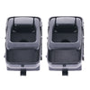 Nissan Navara Door Handle Inner 2 x (1997–2015)