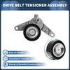 Nissan Navara (2016-2019) - Metal 1 Pc Belt Tensioner