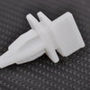 Honda Panel Skirt Clips 10 x Push Rivet Retainer Fasteners