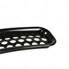 Jeep Wrangler TJ Front Mesh Grille Inserts (1997-2006)
