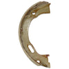 Jeep Cherokee KJ Park Hand Brake Shoes (2002-2007)