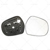 Toyota LandCruiser Prado 120 Right Mirror Glass (2003-2009)