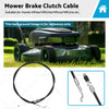 Honda HRU216 Self Propelled Mower Blade Brake Clutch Cable (2002-2015)