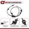 Honda City ABS Wheel Speed Sensor (2009-2012)