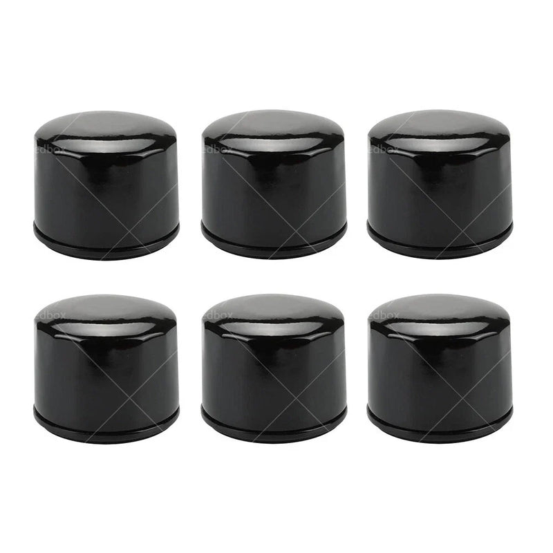 Kawasaki, Kohler, Briggs & Stratton 6 x Oil Filter