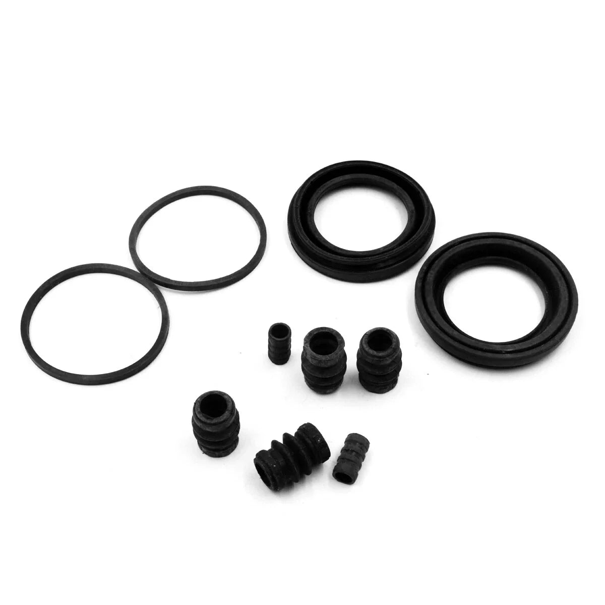 Brake Caliper Dust Cover for Mitsubishi Triton Pajero Sport 1996-2015