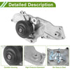 Honda Accord (1998-2003) - Cooling Water Pump Engine Water Pump