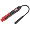 BrakeTester Measurement Recording with Data Hold