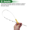 Ford Explorer V8 4.6L Oil Level Dipstick (2009-2010)