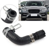 Land Rover Jaguar XE XF Radiator Coolant Hose Pipe (2015-2023)