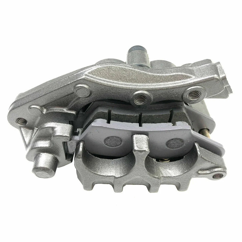 Honda CRF150F 230F CRF250R 450R CRF250X 450X Front Brake Caliper w/Pads
