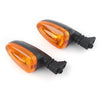 BMW F800ST R1200GS F650GS K1300 Clear Turn Signal Light Indicator (2006-2017)