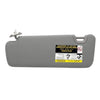 Toyota Kluger Highlander Sun Visor w/ Vanity Light (2014-2019)