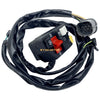 Honda TRX420FM Rancher Handlebar Start Stop Switch Headlight (2009–2013)