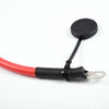 BMW E90–E92 E82 E84 E88 X1 Positive Battery Cable Power Wire (2006–2013)
