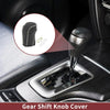 Honda CR-V Beige Faux Leather Gear Shift Knob Cover (2023)
