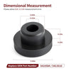 Polaris Sportsman 400 / 500 / 570 / 600 / 700 / 800 / 850 / 1000 Radiator Mount Bushing