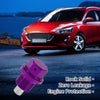 Car / Motorcycle / Boat Set 1x M14x1.25 Engine Oil Drain Plug with Gasket