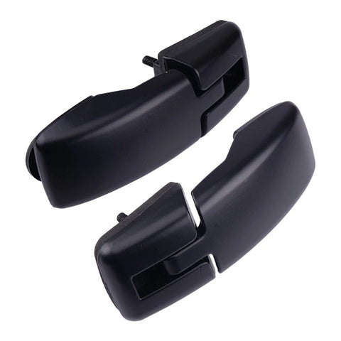 Mazda Tribute Rear Liftgate Glass Hinge (2001-2006)