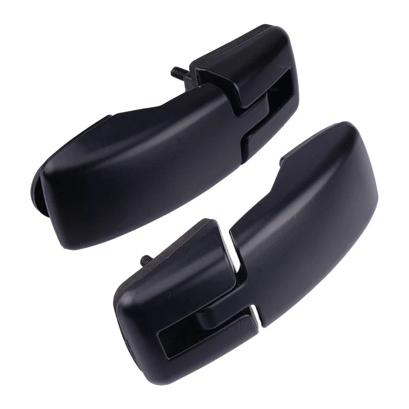 Mazda Tribute Rear Liftgate Glass Hinge (2001-2006)