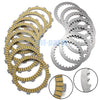 Honda NR750N, RVF750 Clutch Friction Disc Plate (1992-1998)