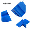 Ribbed Drive Belt Car 2 x Belt Remover & Installer Tool