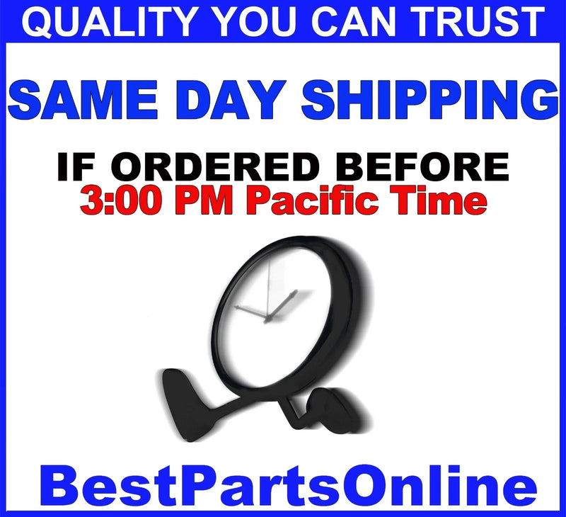 Lincoln Mark II, Mark IV, Mark V, Mark VI Power Steering Pump Seal Kit