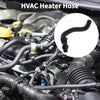 Mercedes-Benz C240 C320 CLK320 Heater Hose (2001-2005)