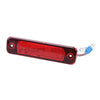 Ford Transit MK7 Third Brake Light LED Tail Lamp (2006-2014)