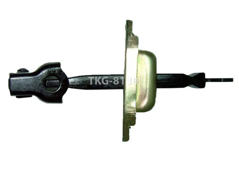 Toyota Hilux Right Rear Door Stop Check Limiter Strap (2005-2014)